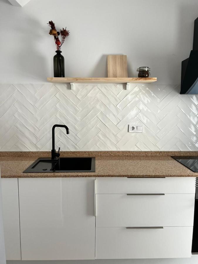 Apartamentos Buganvilla Roquetas De Mar Bagian luar foto