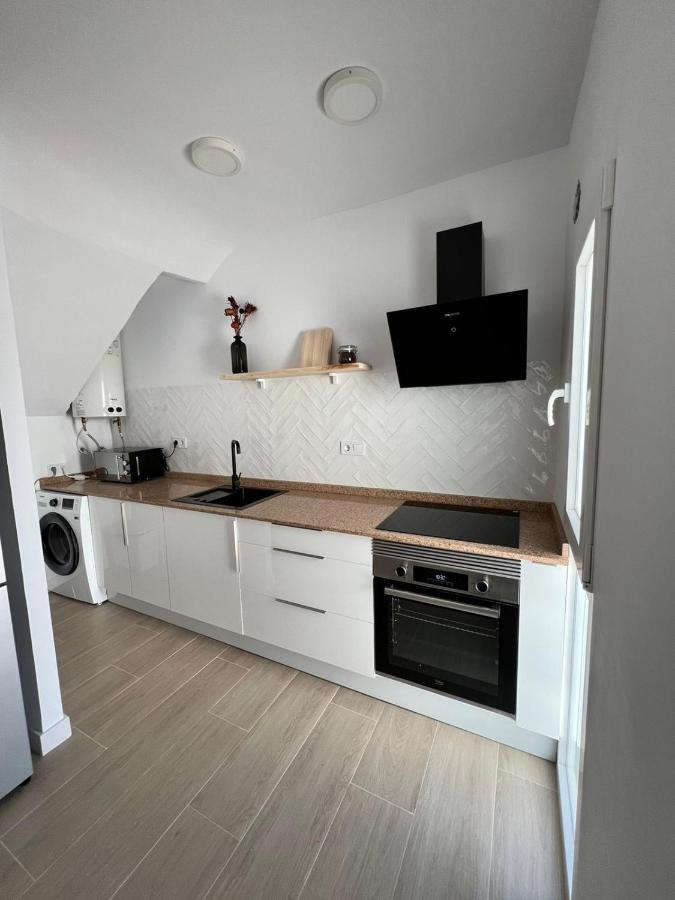Apartamentos Buganvilla Roquetas De Mar Bagian luar foto