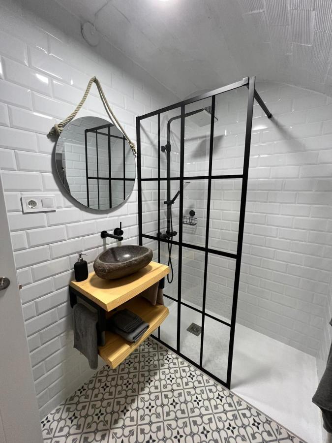Apartamentos Buganvilla Roquetas De Mar Bagian luar foto