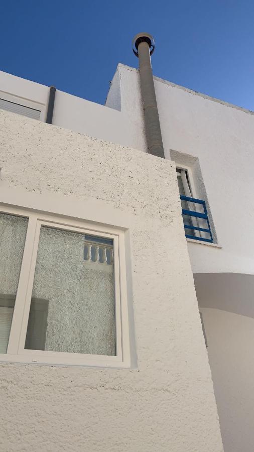 Apartamentos Buganvilla Roquetas De Mar Bagian luar foto