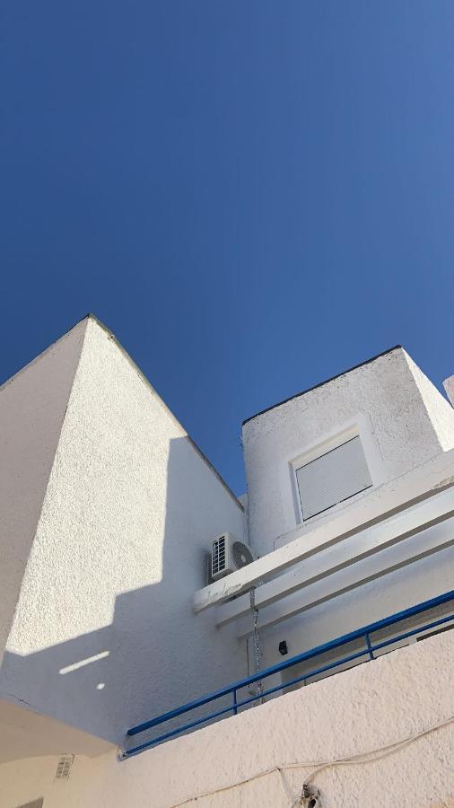 Apartamentos Buganvilla Roquetas De Mar Bagian luar foto