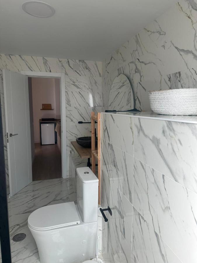 Apartamentos Buganvilla Roquetas De Mar Bagian luar foto